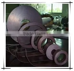 Custom Rubber Magnets Strip; High Strength M52 Magnets; Flexible Rubber Magnet; Isotropic/Anisotropic Magnet Sheet thumbnail-1