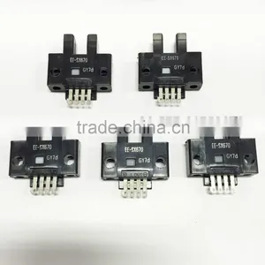 OMRON Min Phtoelectric Switch EE-SX670 thumbnail-4