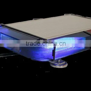 LED Mini Lightbar TD-826 thumbnail-5
