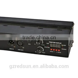 Lowest Price!!! High Quality Halide Strip Bar Wall Washer Follow Strobe Light Warning Star Wash Stage Master Chip Light thumbnail-3