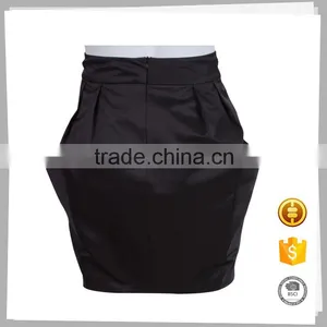 China Supplier Fashion Casual Adult Lady Girls Party Dress thumbnail-2