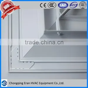 HVAC Systems Aluminum Reed Diffuser thumbnail-2