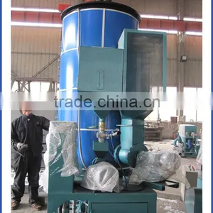 Zhejiang EPS Foam Machine, Polyurethane Foam Machine to Make Granule, Plastic Granule Making Machine thumbnail-4
