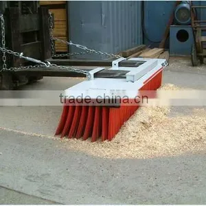 Road Sweeper thumbnail-3