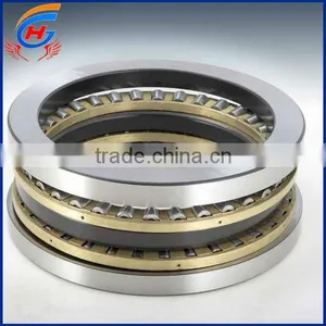 Bearing Manufacturer 2012 Hot Sales High Quality Thrust Roller Bearing 81208 thumbnail-1