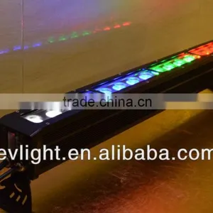 LED Stage Light LED Bar Wash Light 16*10w 4in One EV W1016 thumbnail-1