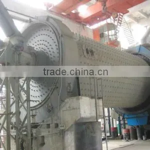 Best-known Ceramic Tile Ball Mill thumbnail-1