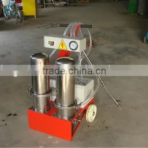 High-pressure Fuel Tank Clean Machine thumbnail-1