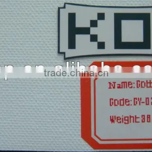 Cotton Canvas--Cotton Canvas 300GSM thumbnail-1