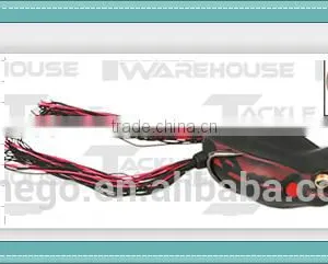 Chinese Manufacturers Artificial Frog Fishing Lure thumbnail-1