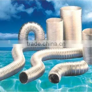 Non Insulated Flexible Duct thumbnail-6