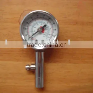 Tyre Pressure Gauge thumbnail-1