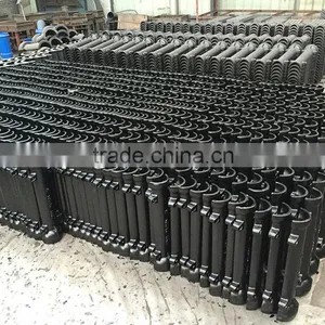 Articulated Protection Pipe for Submarine Cable thumbnail-1