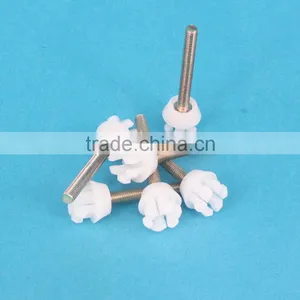 Warping Machine Spare Parts Yarn Tensioner Screw thumbnail-1