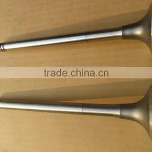 145701 Exhaust Valve for Engine Spare Part thumbnail-1