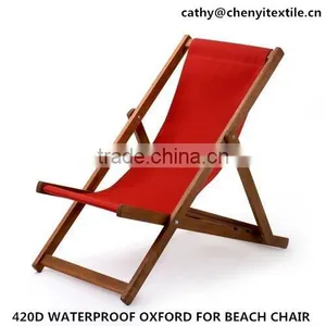 400D WATERPRROF OXFORD FOR BEACH CHAIR thumbnail-1