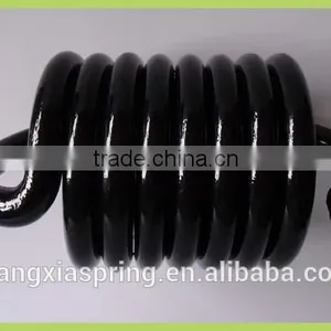 High Quality Bogie Spring thumbnail-5