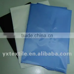 Pvc Coated Polyester Taffeta Fabric thumbnail-1
