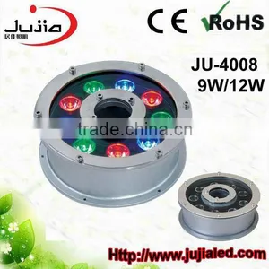 Led Underwater Rgb Light With 12V, Led Yacht Light for Boating, Led Pool Light thumbnail-1