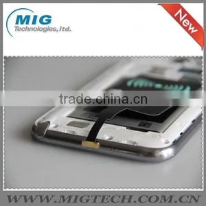 Qi Wireless Charger Receiver for All Android Micro USB thumbnail-3