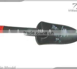 Plastic Small Shovel and Plastic Shovel Hand Shank thumbnail-1