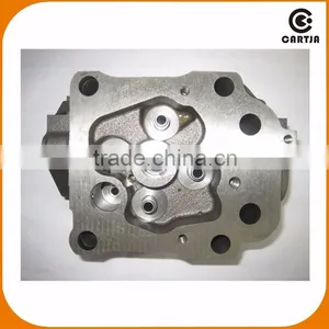 Cylinder Head Manufacturing for Mercedes OM355 in Aftermarket thumbnail-1