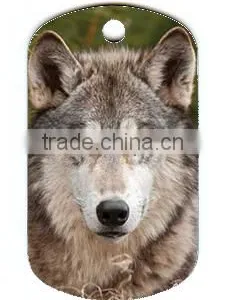 Low Price Custom Dog Tags Newly Designing Printing Dog Tag High Quality Screen Printing Dog Tag thumbnail-3