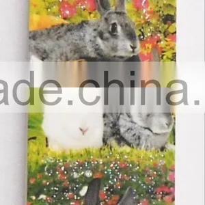 Fashion and Original Magnet Bookmarker -- DH 11344 thumbnail-1