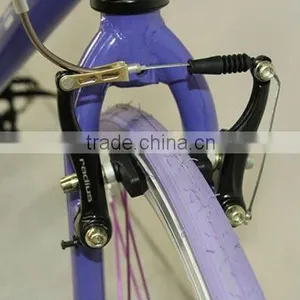 2016 700C Cheap Fixed Gear Bike thumbnail-4