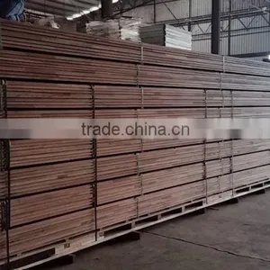 Keruing Shiplap / Trucking Flooring thumbnail-2
