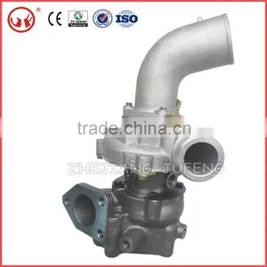 CHRA for Hyundai New Porter 2.5L 1 Ton D4BC GT1749S Turbocharger Cartridge Turbo Core 732340 / 732340-5001S / 28200-4A350 thumbnail-2