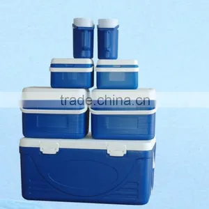 7 in 1 Cooler Box Set110L/20L/20//5L/5L/2L/2L Fishing Combo Set thumbnail-1