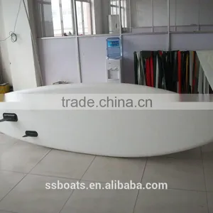 12' Inflatable Stand up Paddle Board thumbnail-5