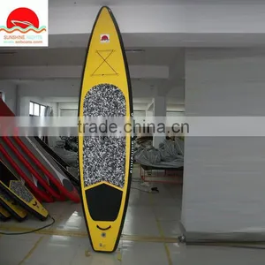 11' Long 30''width 4''thickness 2015best Quality Sup Inflatable Paddle Board thumbnail-1