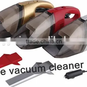 Portable Small Hand Held Handheld Car Cordless Vacuum Cleaner thumbnail-1