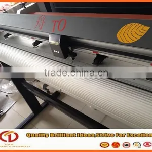 China Wholesale Best Quality Cheap Cutting Plotter for Sale Quality Choice thumbnail-1