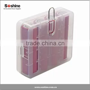 High Quality LG HE2 18650 2500mah Battery, Perfect for Electronic Cigarettes thumbnail-5