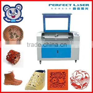Perfect Laser 60W PEDK-9060 Plywood/cloth/acrylic/wood Laser Engraving and Cutting Machine thumbnail-3