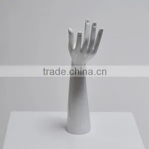 Female Jewelry Ring Display Stand Mannequin Hands thumbnail-4