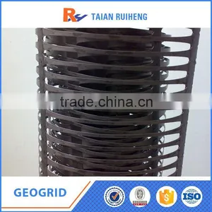 Plastic Geogrid For Retaining Wall thumbnail-1