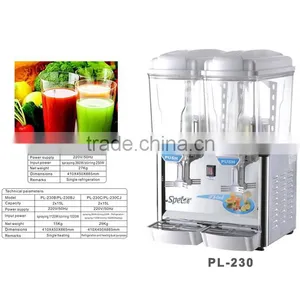 Temperature Controlled Drink Dispenser Machine thumbnail-2