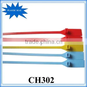 CH302 Heavy Duty Plastic Security Seals thumbnail-1