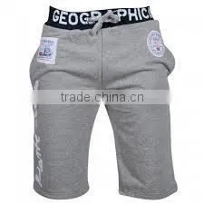 Sweat Pants Short Men thumbnail-1