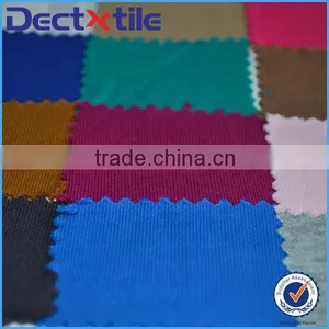 Well Made 32S Combed Knitted Cotton Fabric for Interloop and Hoodies thumbnail-3