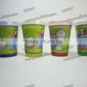 Disposable Cup Noise Putty, Funny Toys, Educational Toys thumbnail-2