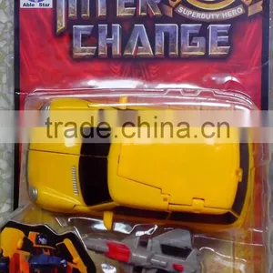 TRANS-ROBOT thumbnail-1