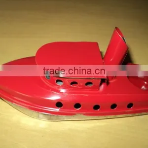 NEW TUG Model Steam Boats thumbnail-1