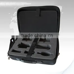 Protective Durable Eva Tool Bag With Foam Tray thumbnail-1