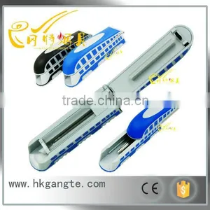 GT03005 Train Shape Rollies, Roll-ups, Hand-rolled Cigarettes, or Simply Rolls New thumbnail-1