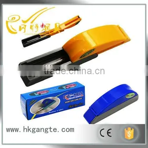 GT03024plastic Roll-your-own Cigarettes RYO, MYO, Rollies, Roll-ups, Hand-rolled Cigarettes, or Simply Rolls thumbnail-1